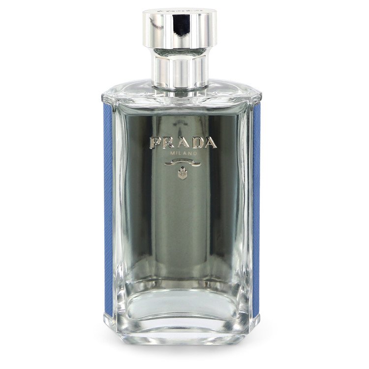Prada L'homme L'eau eau de toilette for men - Image 8