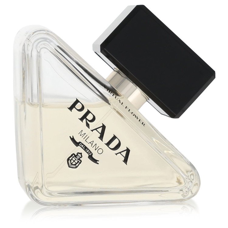 Prada Paradoxe Virtual Flower eau de parfum for women - Image 4