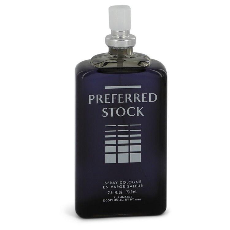 Preferred Stock