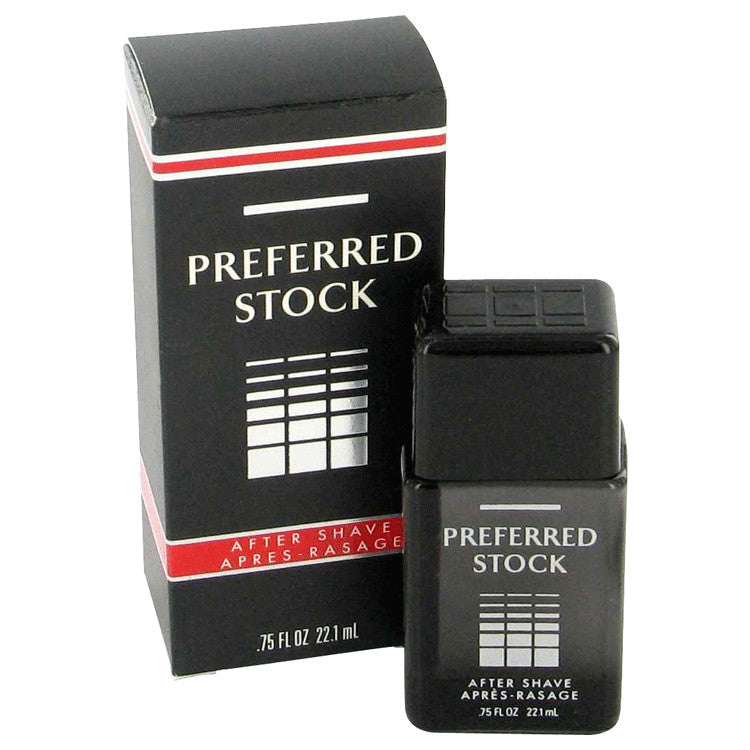 Preferred Stock