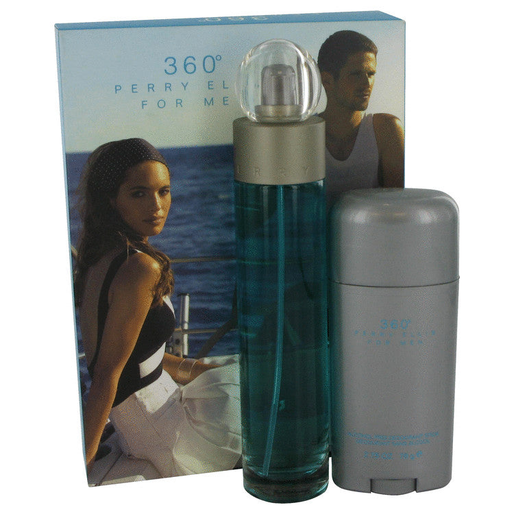 Perry Ellis 360