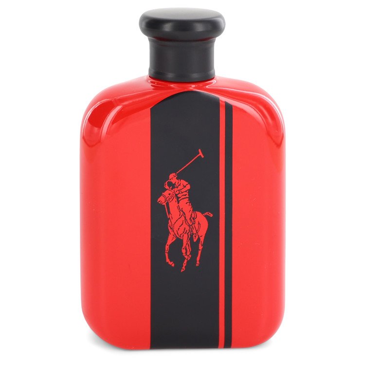 Polo Red Intense