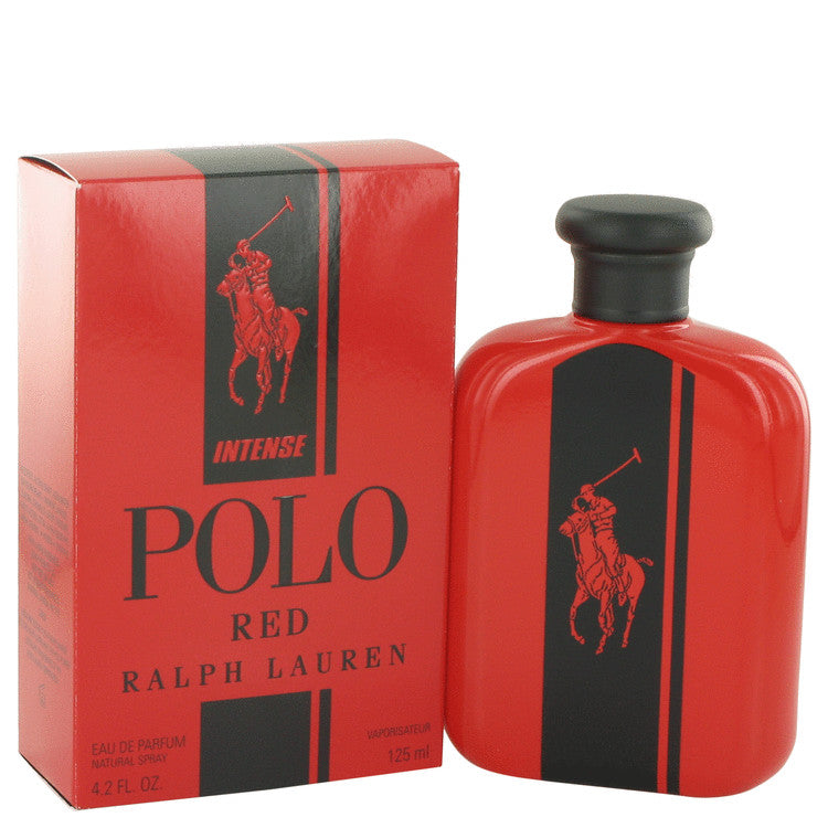 Polo Red Intense