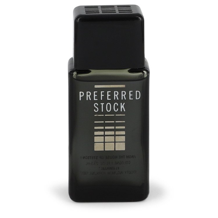 Preferred Stock