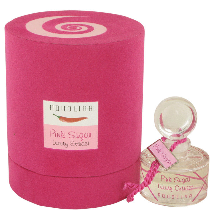 Pink Sugar