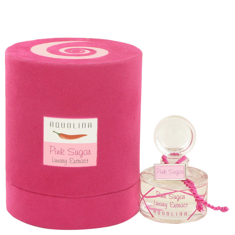 Pink Sugar