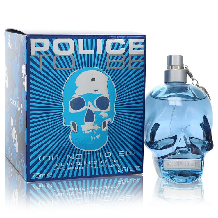 Police To Be