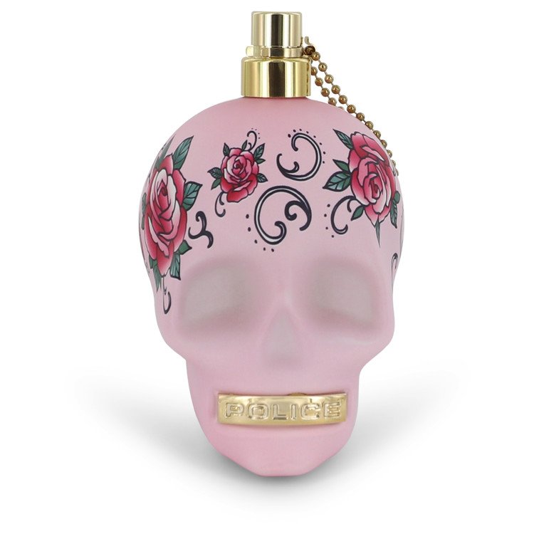 Police Colognes Police To Be Tattoo Art eau de parfum for men - Image 4