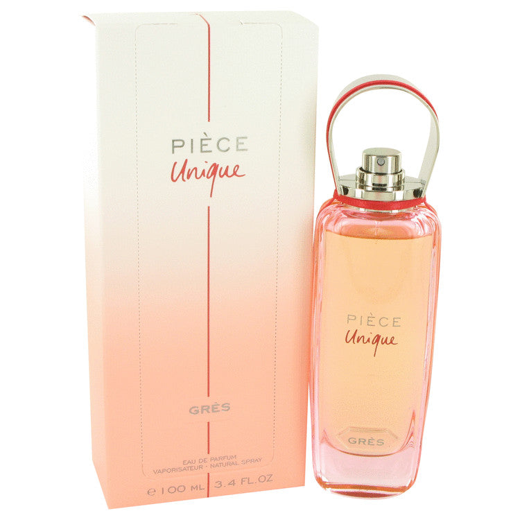 Parfums Gres Piece Unique eau de parfum for women - Image 5
