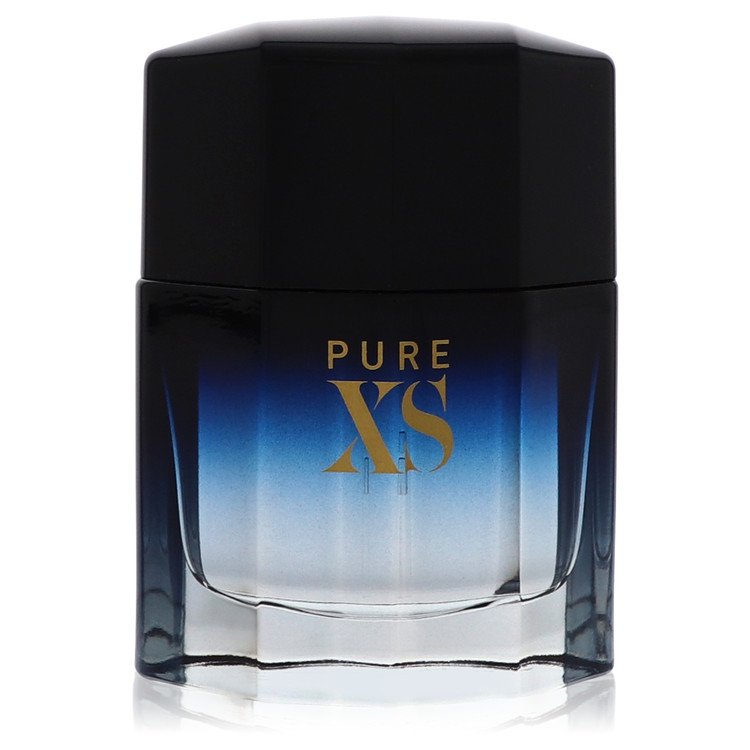 Paco Rabanne Pure Xs eau de toilette for men - Image 8