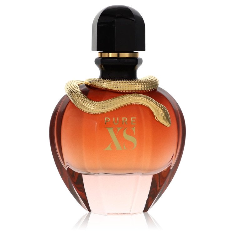 Paco Rabanne Pure Xs eau de parfum for women - Image 4