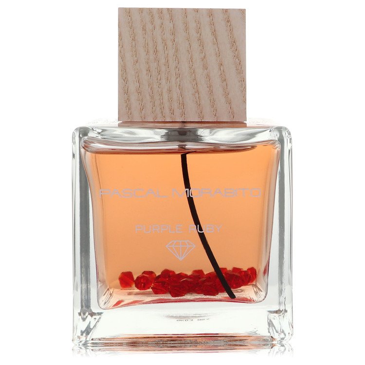 Pascal Morabito Purple Ruby eau de parfum for women - Image 3
