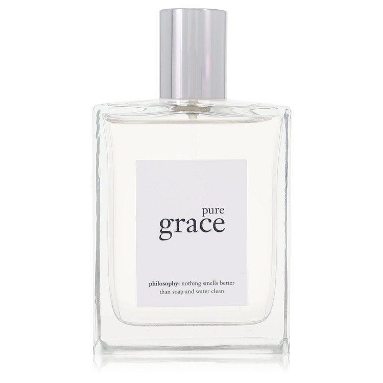 Pure Grace