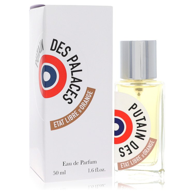 Etat Libre d'Orange Putain Des Palaces eau de parfum for women - Image 5