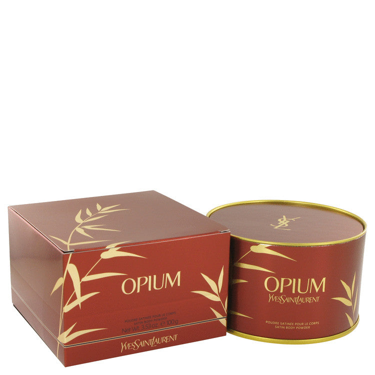 Opium