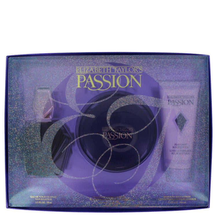 Passion