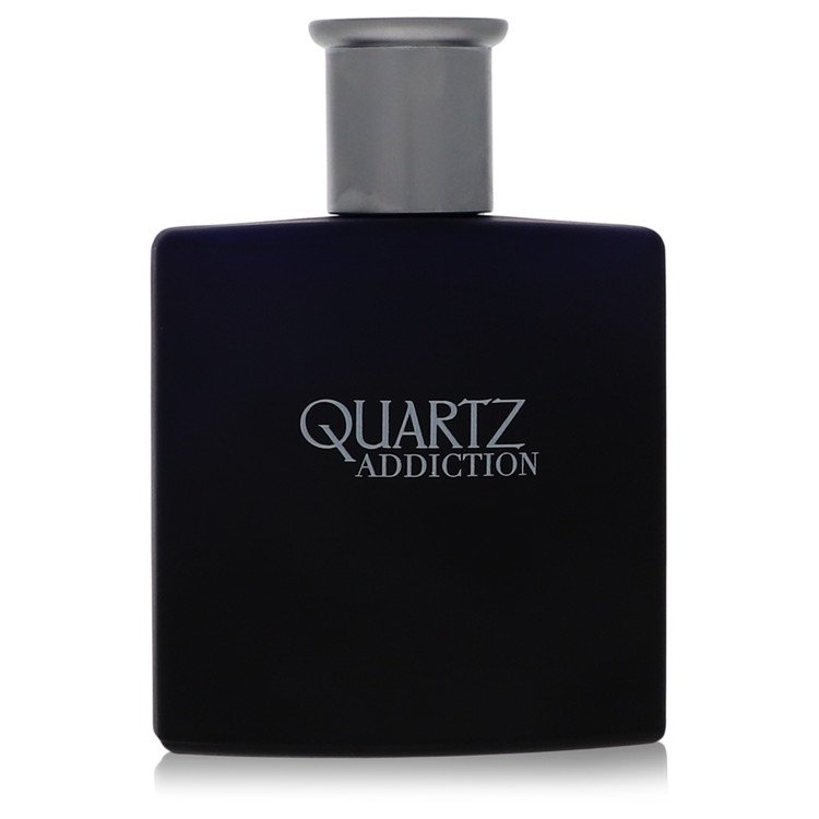 Molyneux Quartz Addiction eau de parfum for men - Image 5