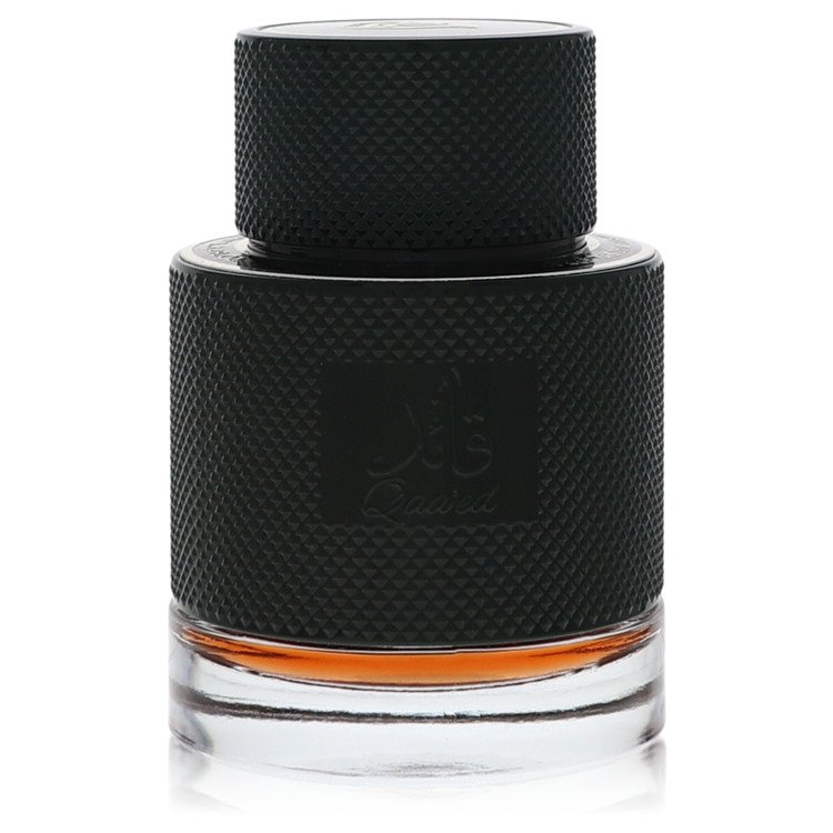 Lattafa Qaaed Al Shabaab eau de parfum for men - Image 3