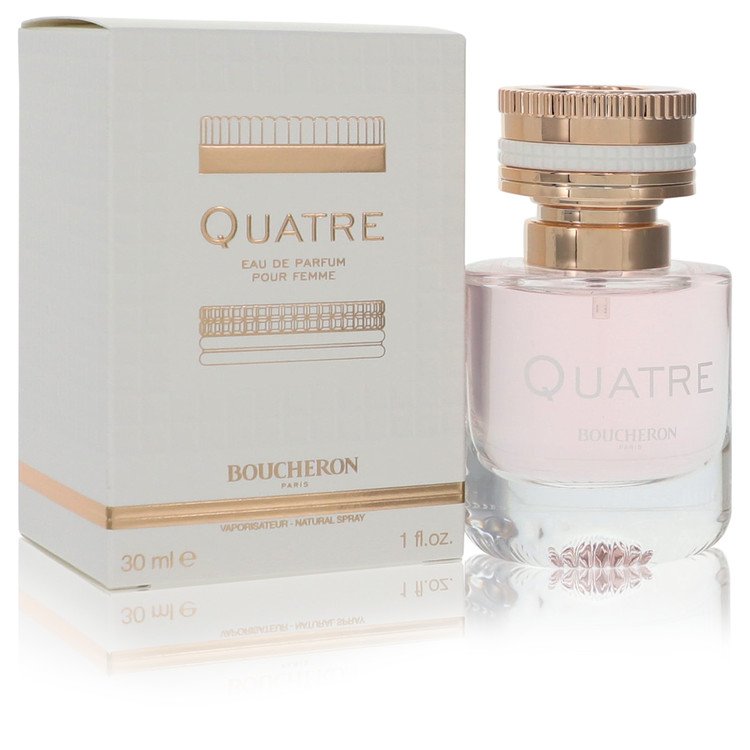 Boucheron Quatre eau de parfum for women - Image 9