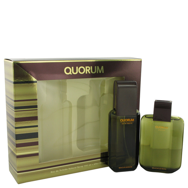 Quorum