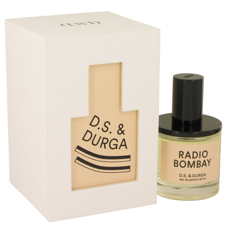 D.S. & Durga Radio Bombay eau de parfum for women - Image 3