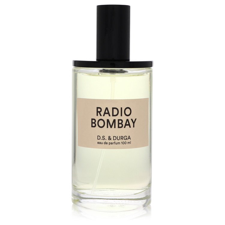 D.S. & Durga Radio Bombay eau de parfum for women - Image 4