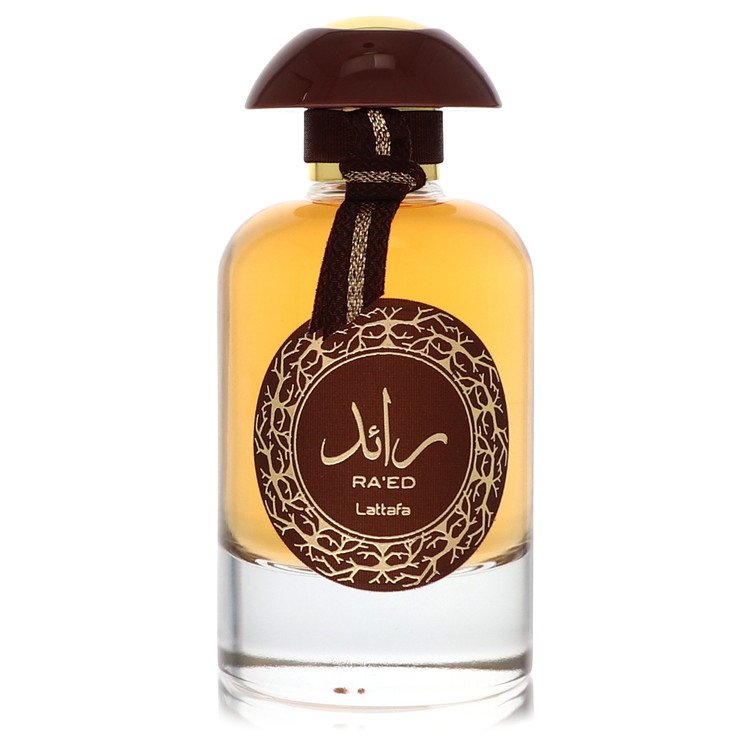 Lattafa Raed Oud eau de parfum for women - Image 3