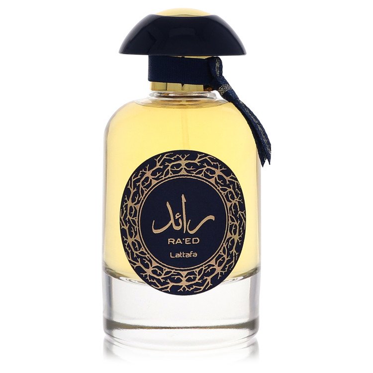Lattafa Raed Luxe Gold eau de parfum for women - Image 3