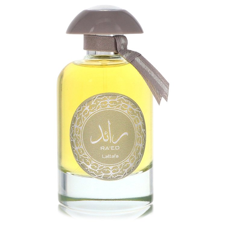 Lattafa Raed Silver eau de parfum for women - Image 2