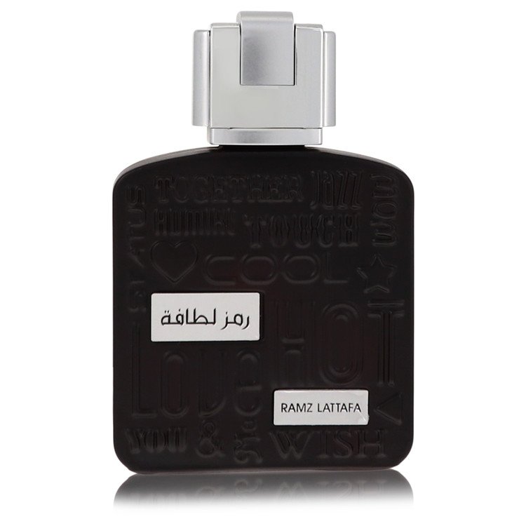 Lattafa Ramz eau de parfum for men - Image 3