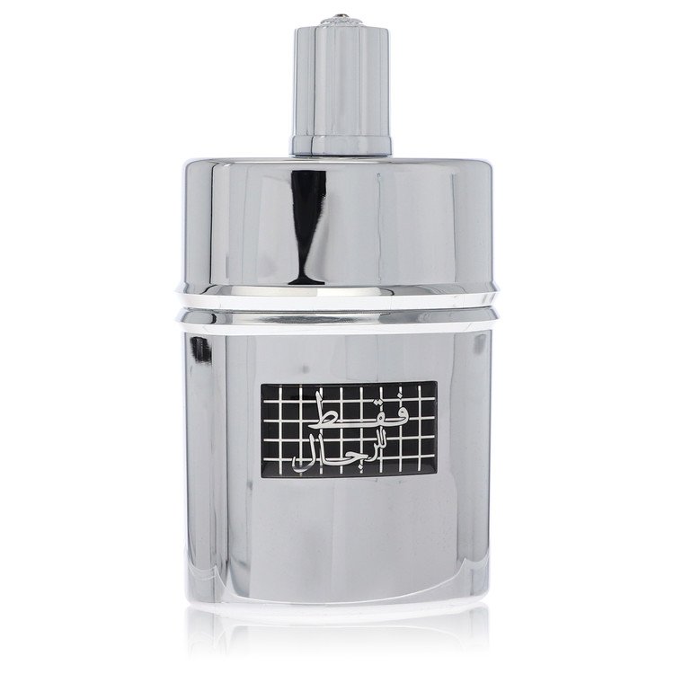 Rasasi Faqat Lil Rijal eau de parfum for men - Image 3