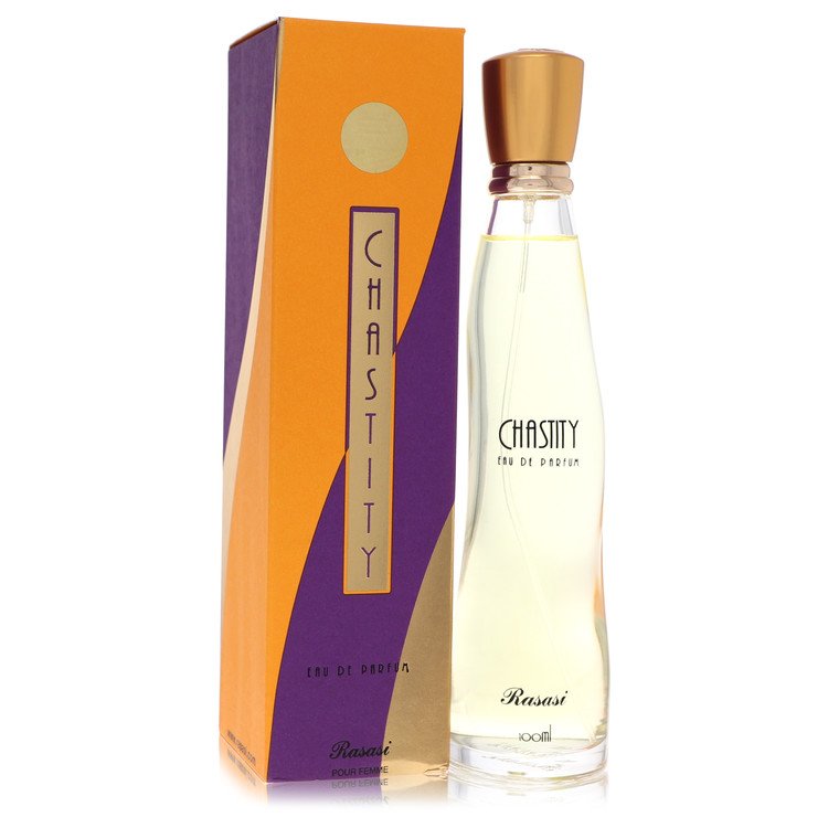 Rasasi Chastity eau de parfum for women - Image 2