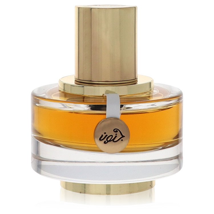 Rasasi Junoon Leather eau de parfum for women - Image 3
