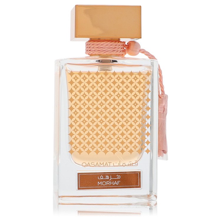 Rasasi Qasamat Morhaf eau de parfum for women - Image 4