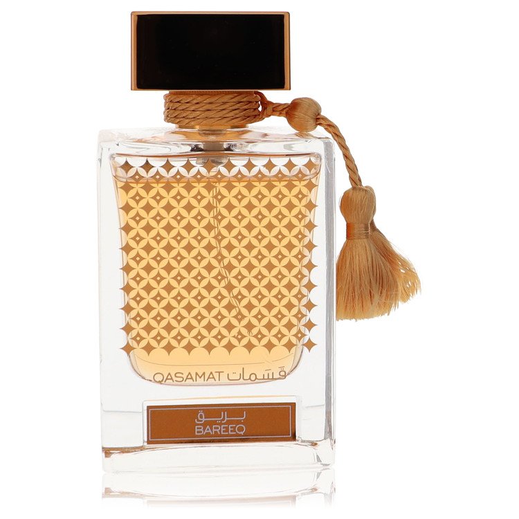 Rasasi Qasamat Bareeq eau de parfum for women - Image 3