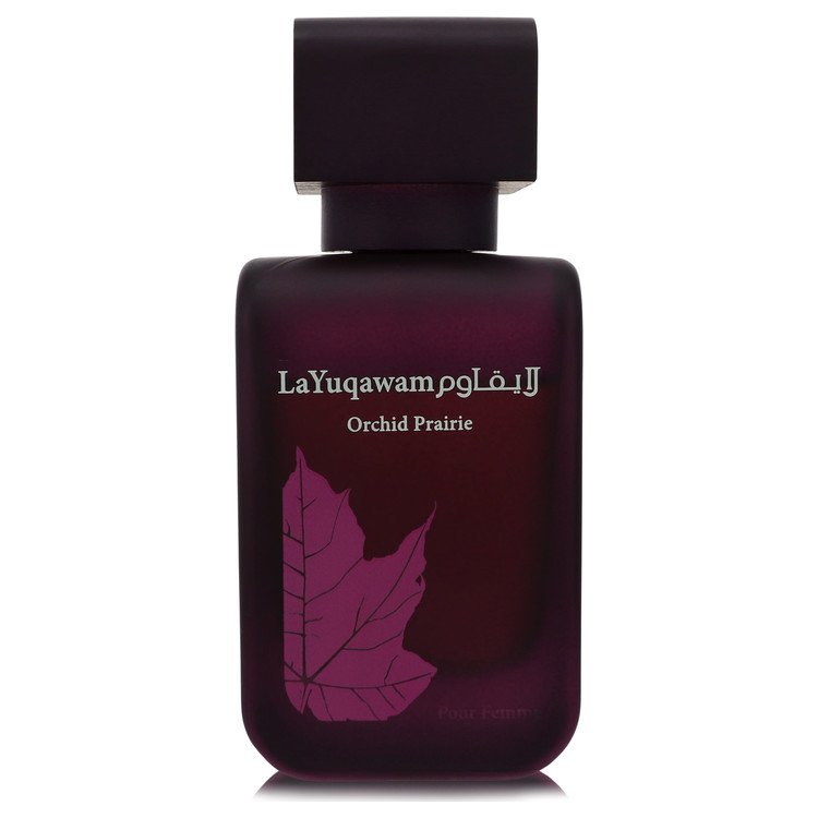 Rasasi La Yuqawam Orchid Prairie eau de parfum for women - Image 2