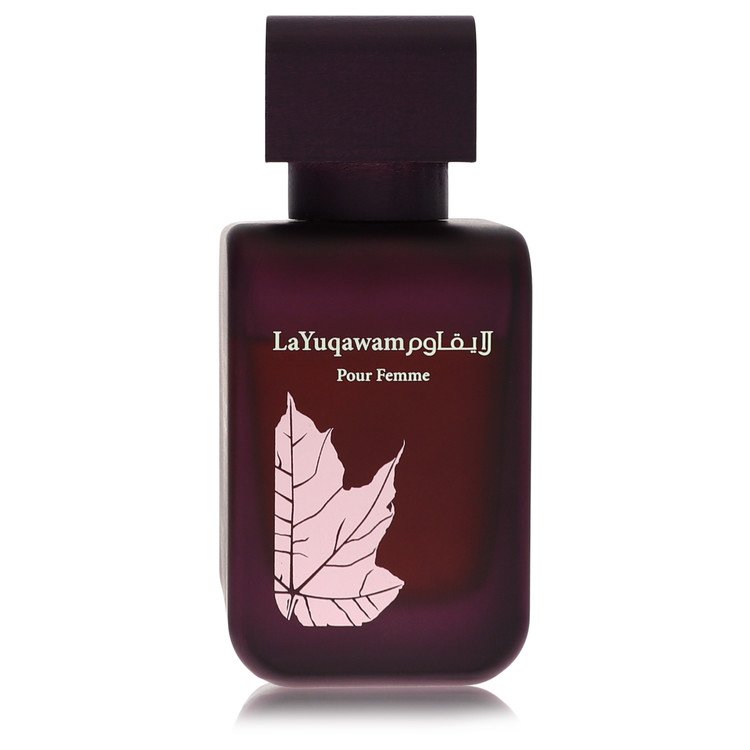 Rasasi Layuqawam Pour Femme eau de parfum for women - Image 3
