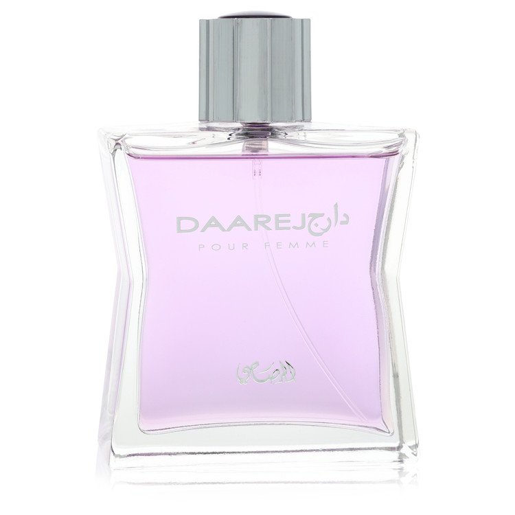 Rasasi Daarej eau de parfum for women - Image 3