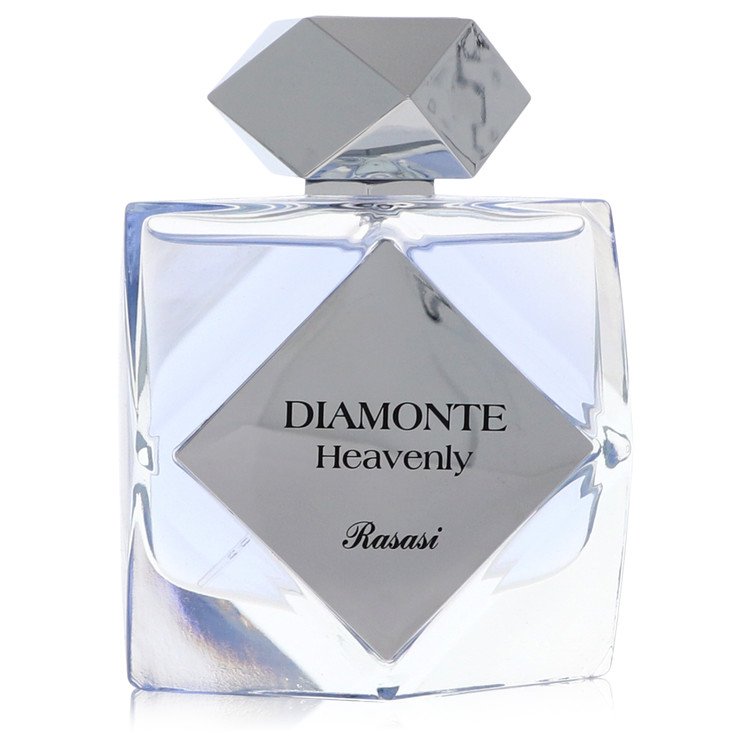 Rasasi Diamonte Heavenly eau de parfum for women - Image 3
