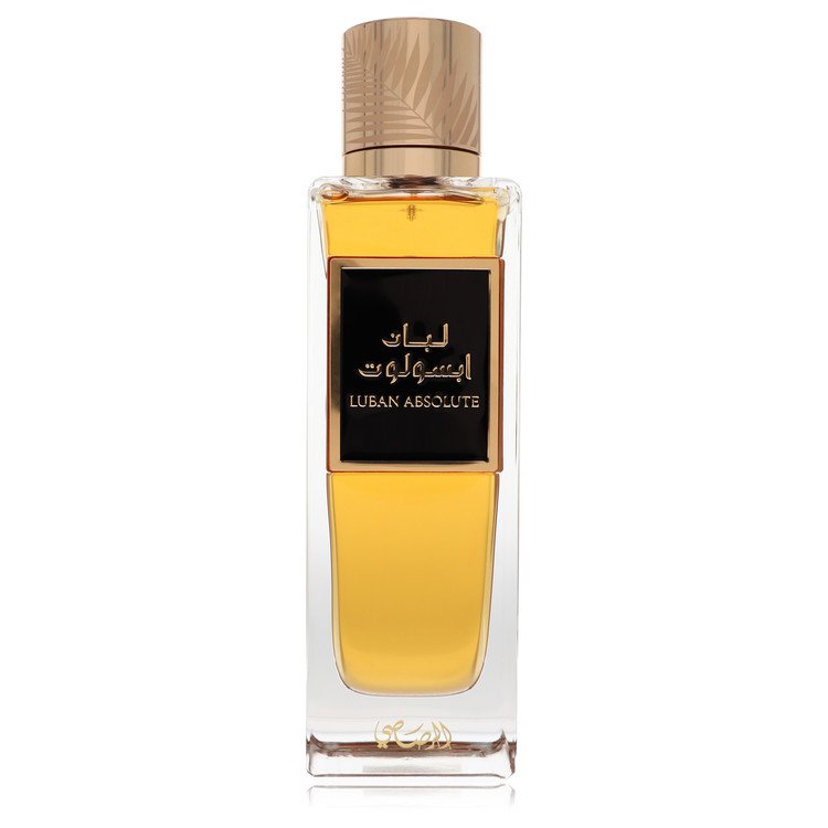 Rasasi Luban Absolute eau de parfum for women - Image 3