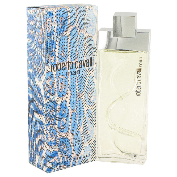 Roberto Cavalli