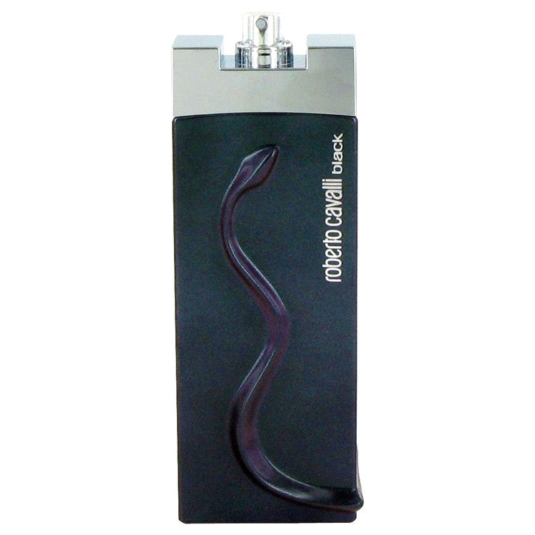 Roberto Cavalli Black