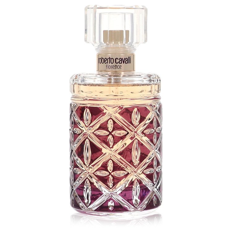 Roberto Cavalli Florence eau de parfum for women - Image 4