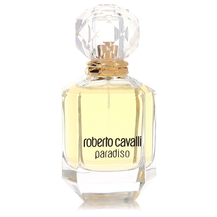 Roberto Cavalli Paradiso eau de parfum for women - Image 6