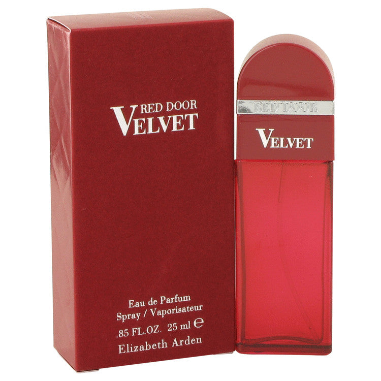 Red Door Velvet
