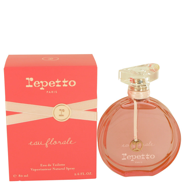 Repetto Eau Florale