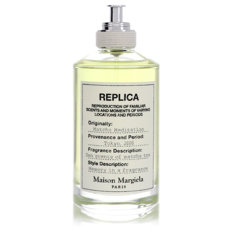Replica Matcha Meditation