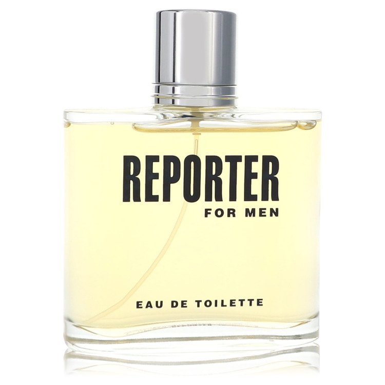 Reporter eau de toilette for men - Image 3