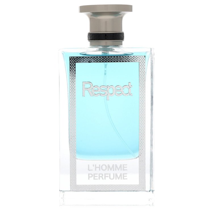 Kian Respect L'homme eau de parfum for men - Image 3