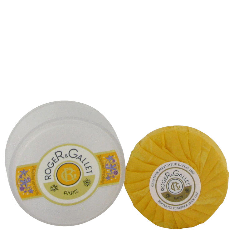 Roger & Gallet Bouquet Imperial